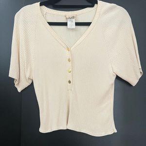 Vintage Hermes Top